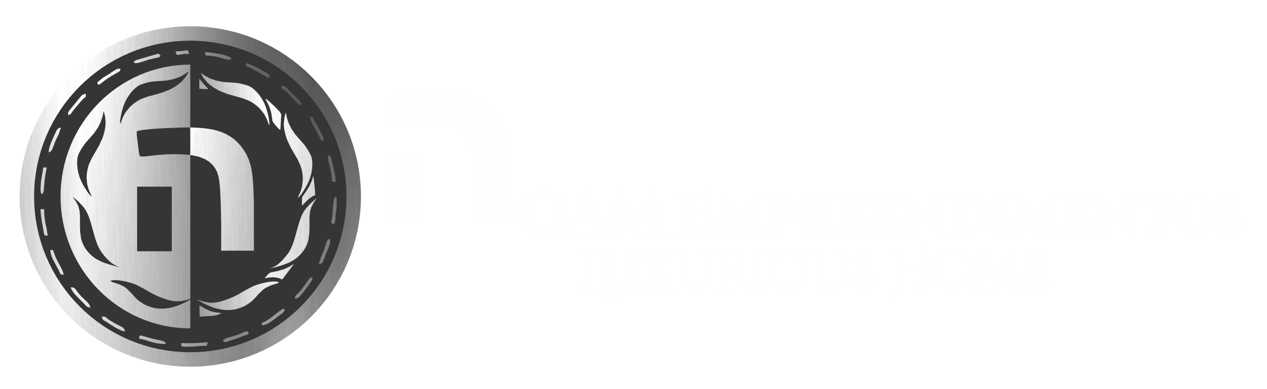 Noam Empreendimentos Luxurious Home